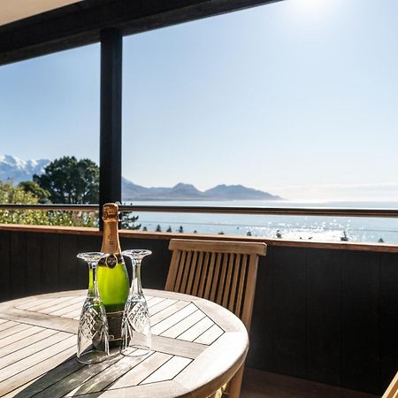 A Room With A View Kaikoura Buitenkant foto