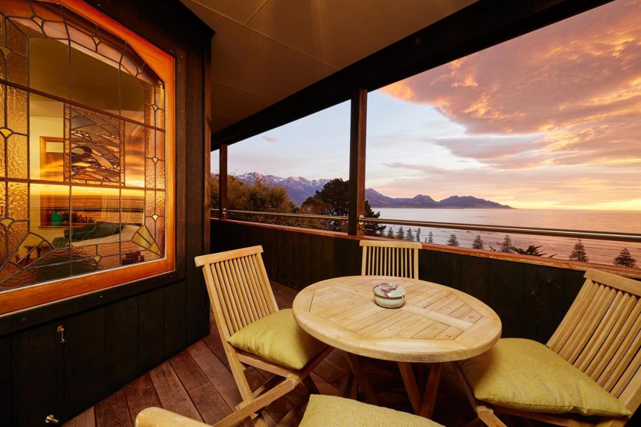 A Room With A View Kaikoura Buitenkant foto