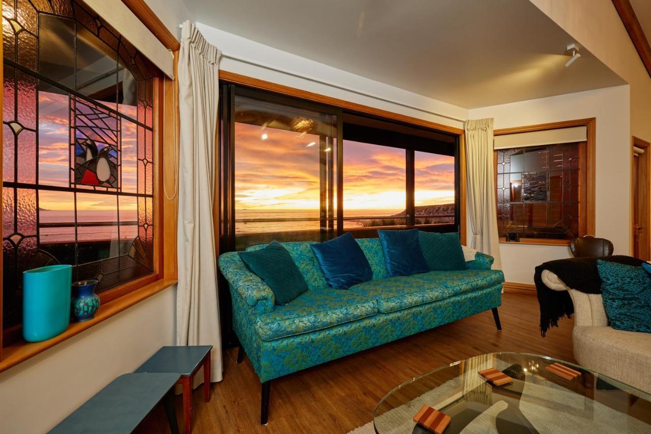 A Room With A View Kaikoura Buitenkant foto