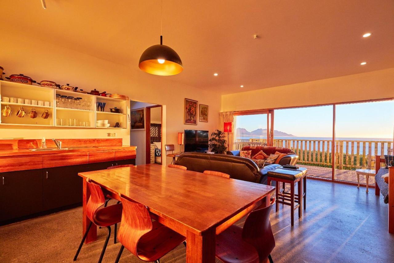 A Room With A View Kaikoura Buitenkant foto