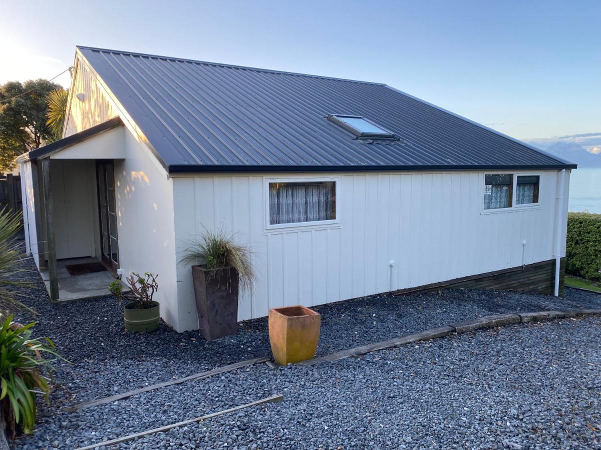 A Room With A View Kaikoura Buitenkant foto