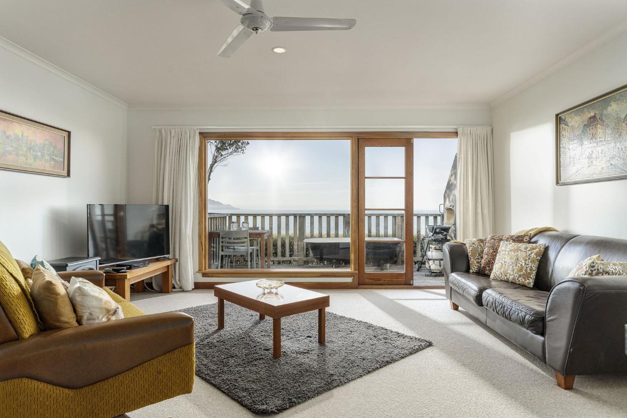 A Room With A View Kaikoura Buitenkant foto