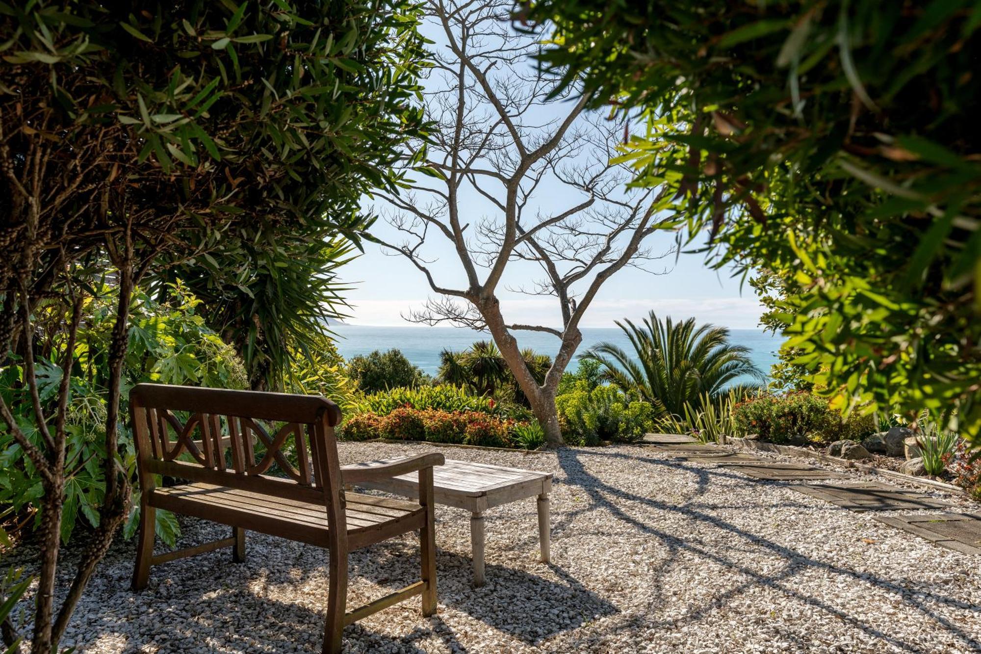 A Room With A View Kaikoura Buitenkant foto
