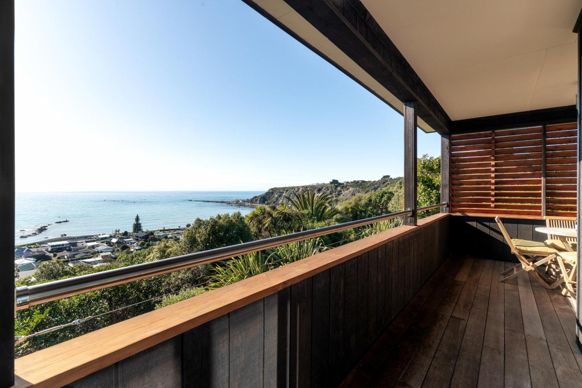A Room With A View Kaikoura Buitenkant foto