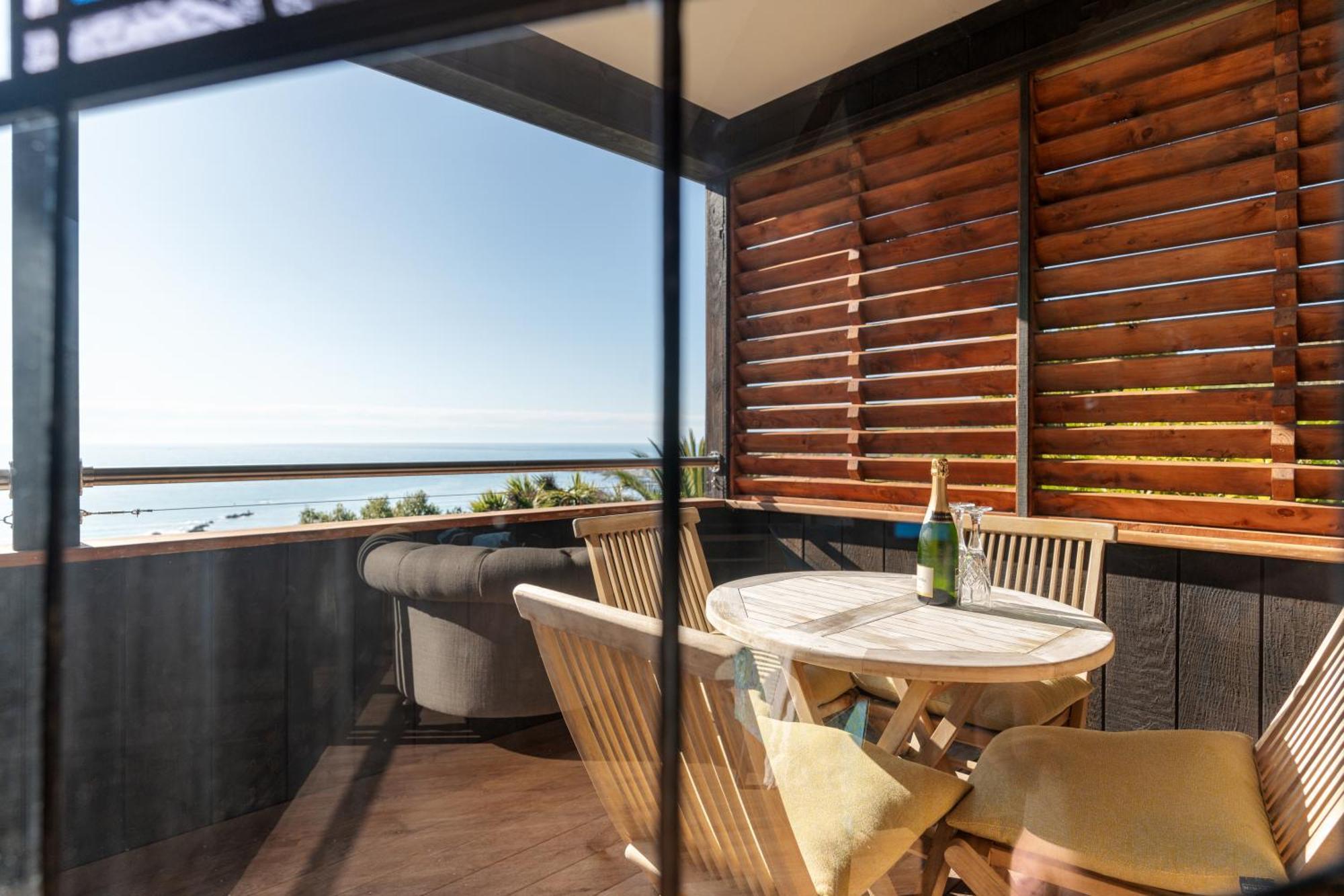 A Room With A View Kaikoura Buitenkant foto