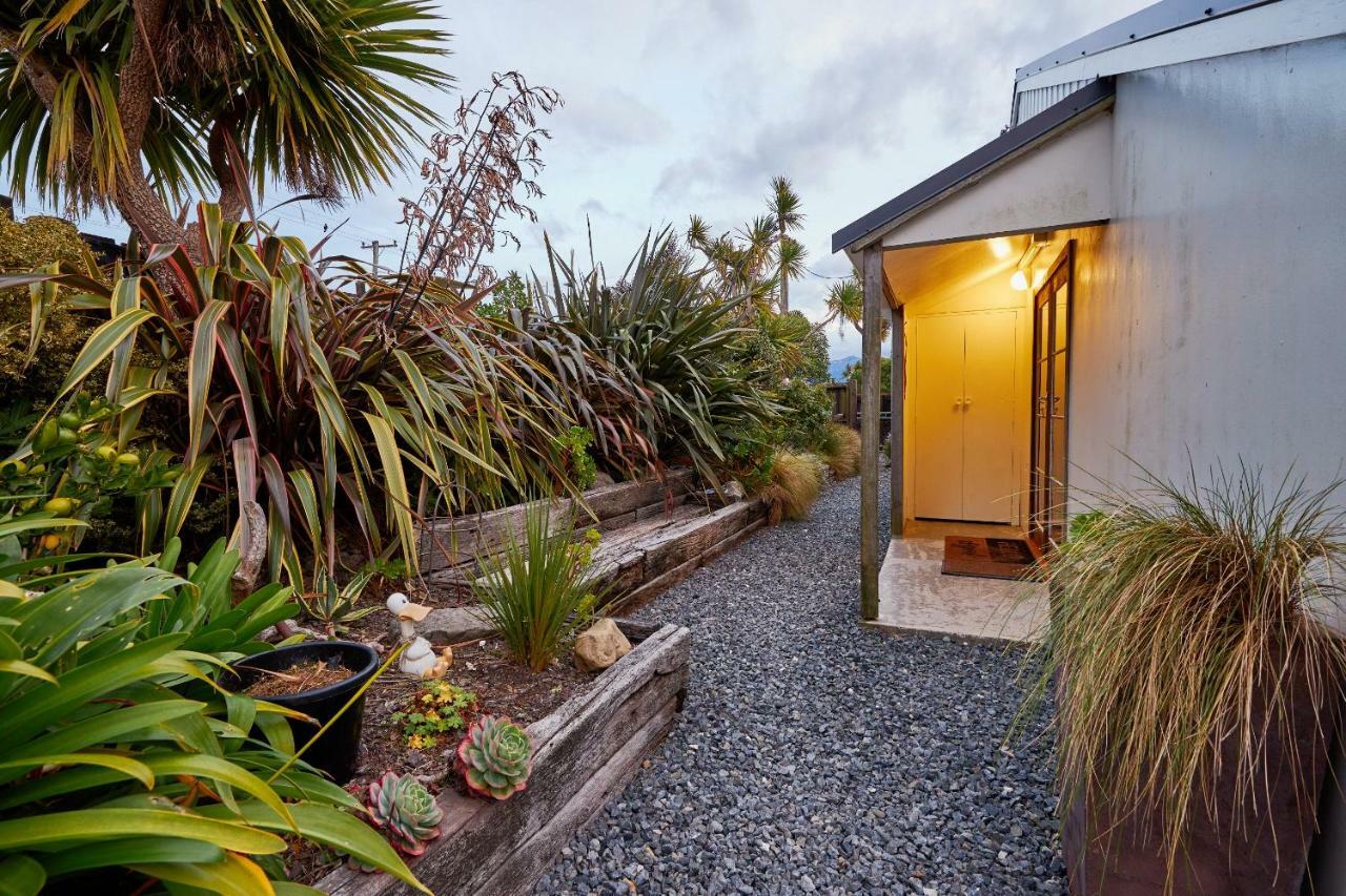 A Room With A View Kaikoura Buitenkant foto